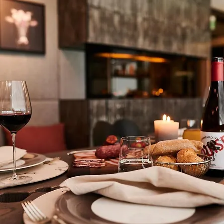 Serviced Luxury Evi, Ski-in Ski-out * Kaprun