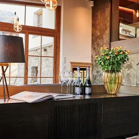 Serviced Luxury Evi, Ski-in Ski-out Kaprun