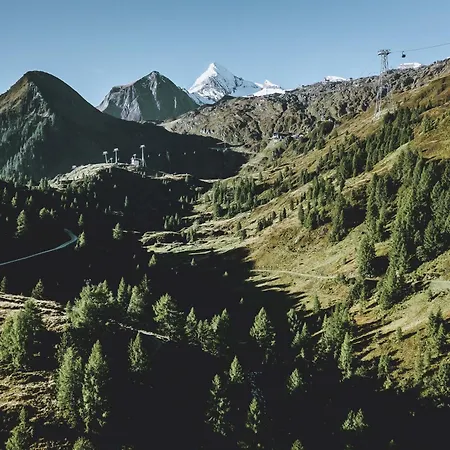 Serviced Luxury Evi, Ski-in Ski-out * Kaprun