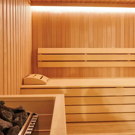 Serviced Luxury Evi, Ski-in Ski-out Horská chata *