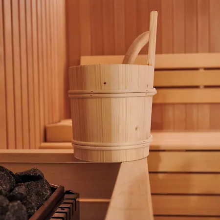 Serviced Luxury Evi, Ski-in Ski-out * 卡普伦