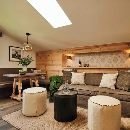 Serviced Luxury Evi, Ski-in Ski-out * Kaprun