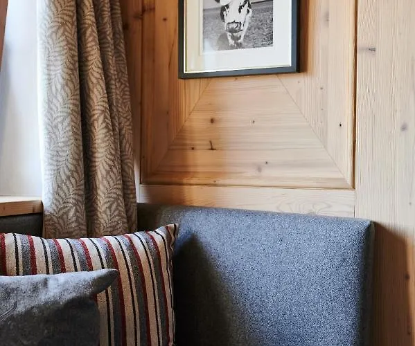 Serviced Luxury Evi, Ski-in Ski-out カプルーン