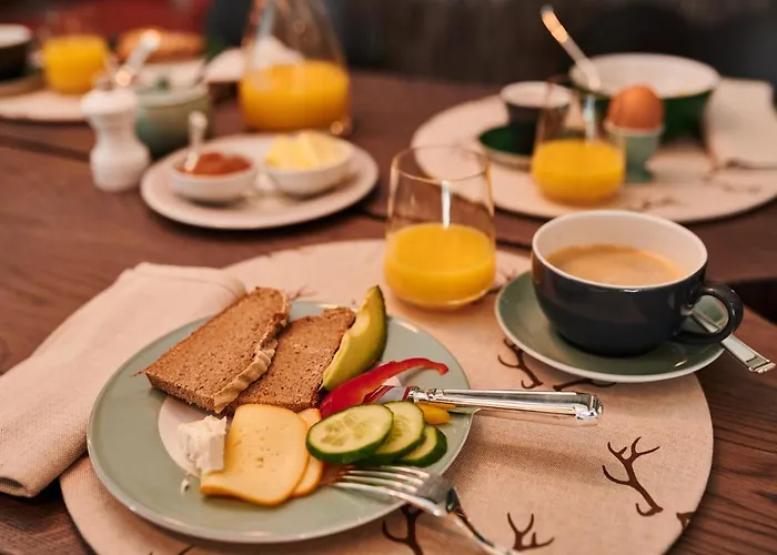 Serviced Luxury Evi, Ski-in Ski-out * 卡普伦