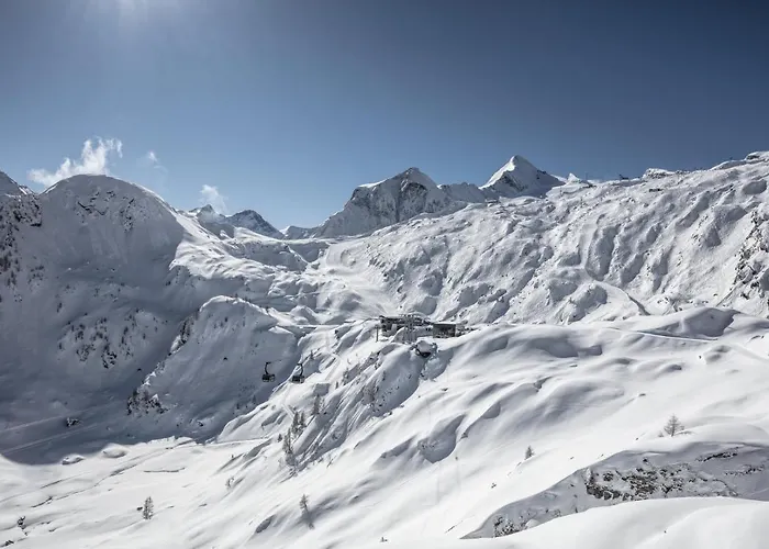 木屋 Serviced Luxury Evi, Ski-in Ski-out *