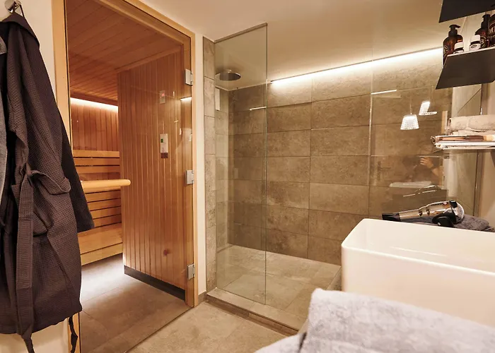 Serviced Luxury Evi, Ski-in Ski-out * 卡普伦