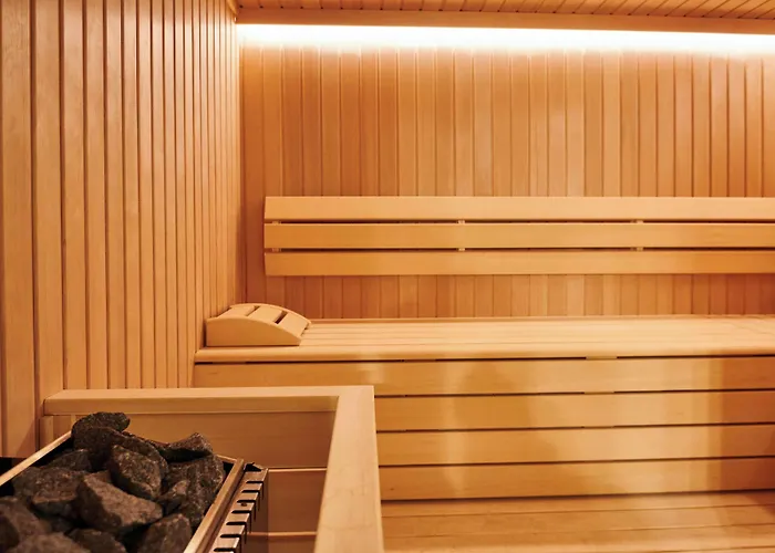 Serviced Luxury Evi, Ski-in Ski-out シャレー *