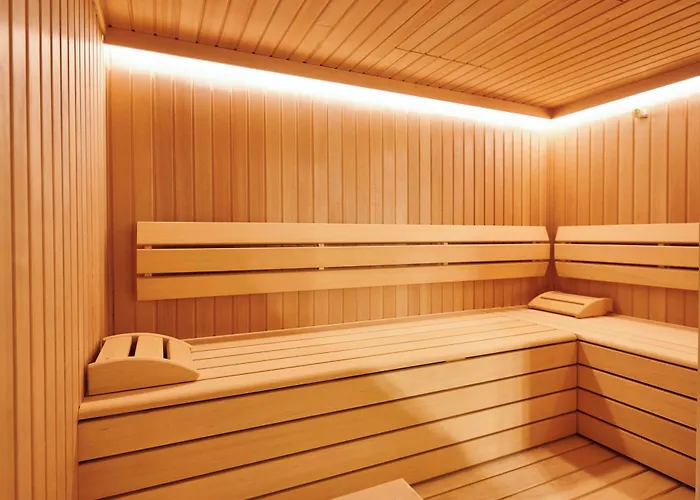 木屋 Serviced Luxury Evi, Ski-in Ski-out *