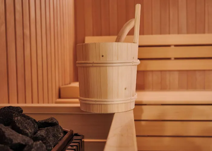 Serviced Luxury Evi, Ski-in Ski-out * 卡普伦