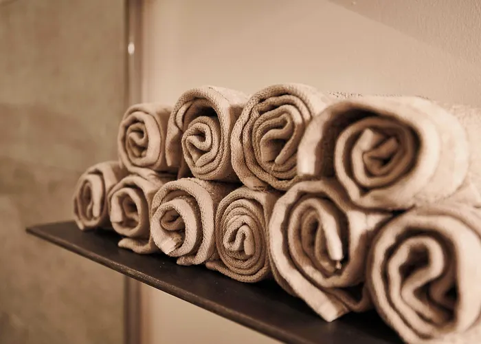 Serviced Luxury Evi, Ski-in Ski-out 木屋