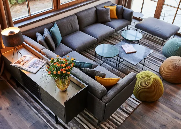 シャレー Serviced Luxury Evi, Ski-in Ski-out カプルーン