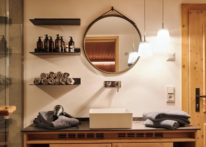 シャレー Serviced Luxury Evi, Ski-in Ski-out カプルーン